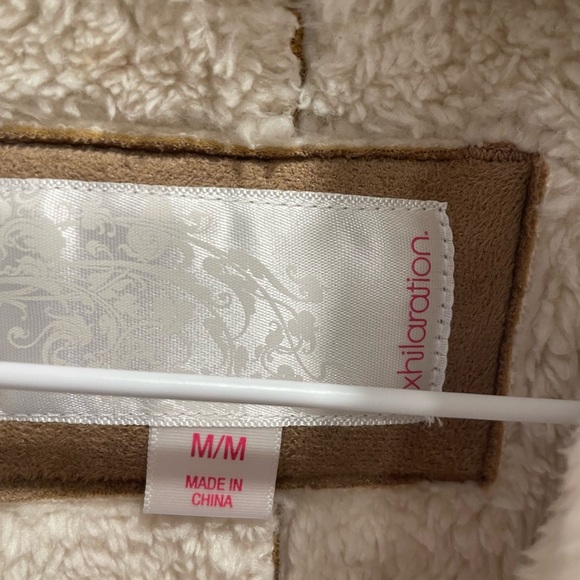 Xhilaration Coats jacket - Picture 5 of 7